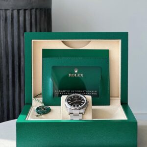 Submariner Date
