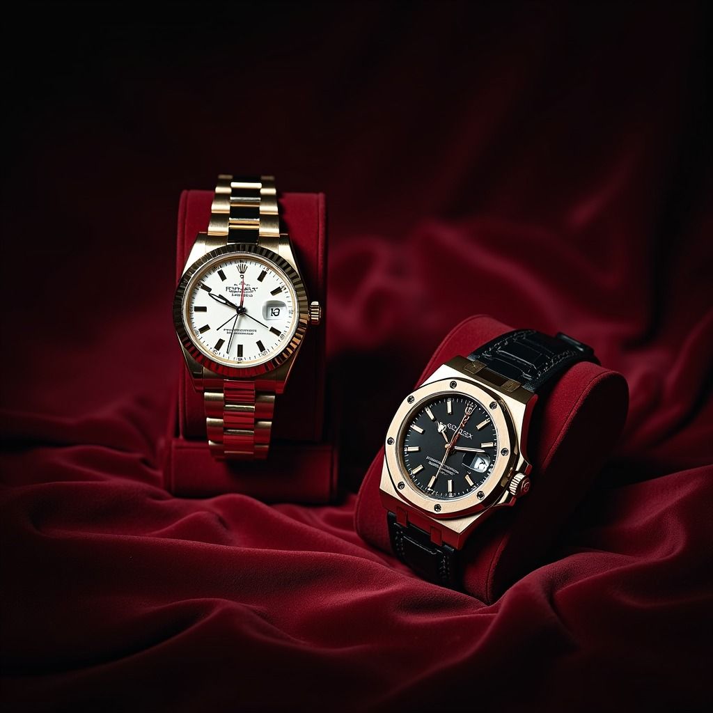 Submariner Date
