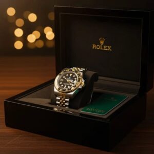 Submariner Date